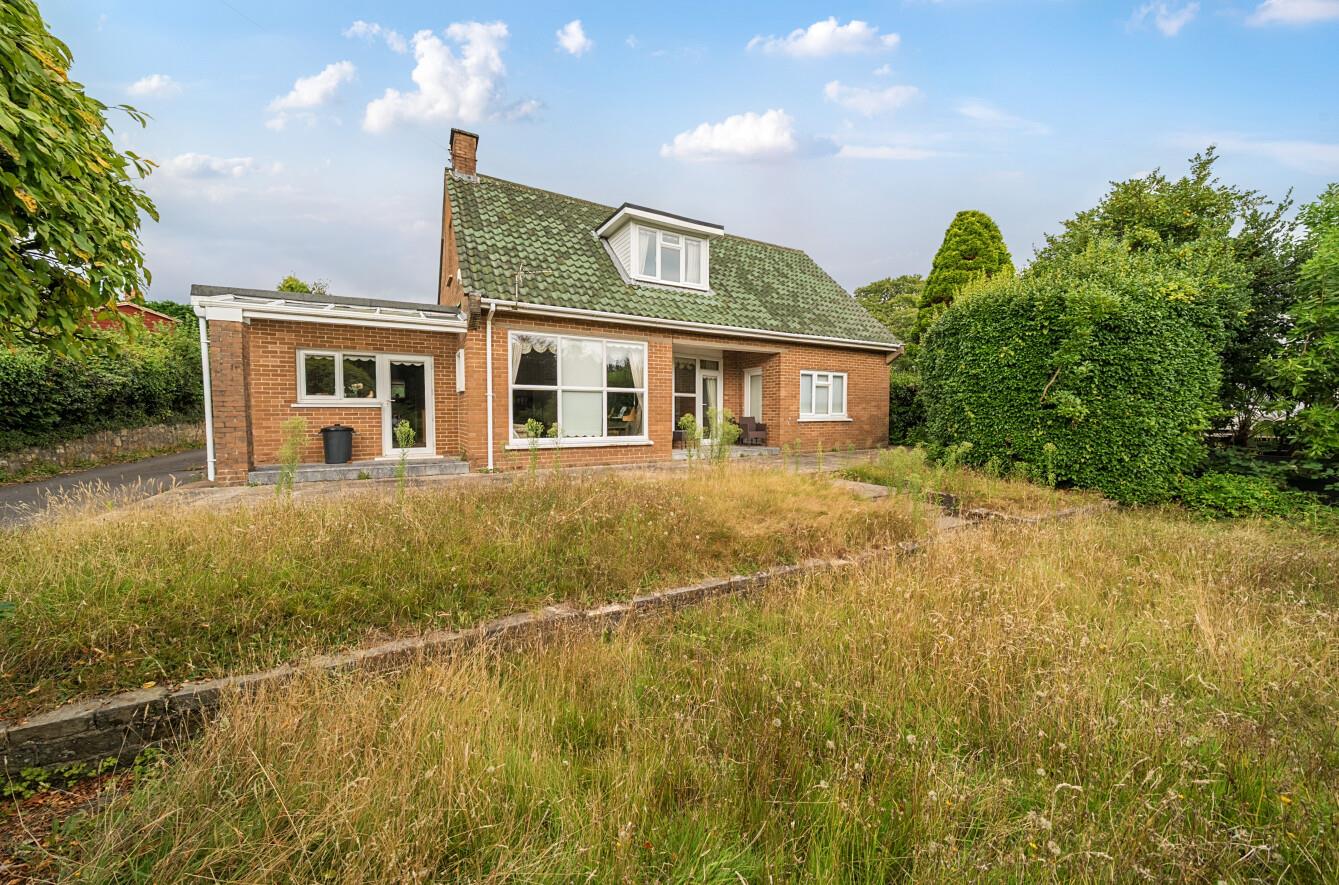 Gower Road, Sketty, Swansea, SA2 9JJ